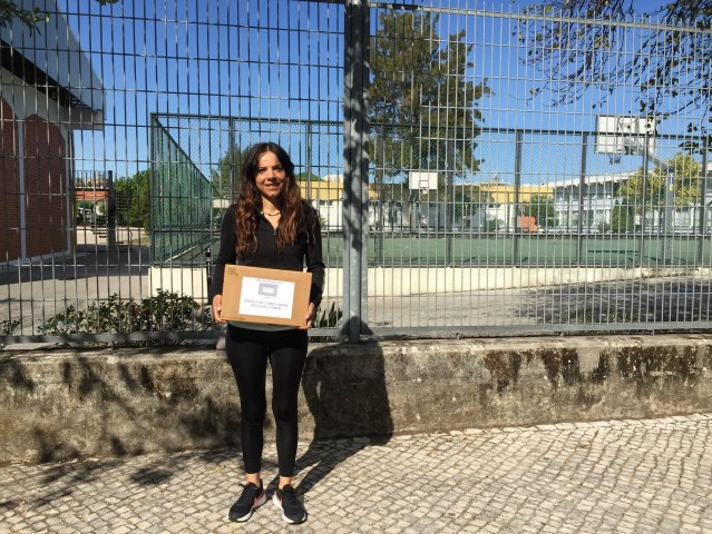 filipa rodrigues cabeleireiro